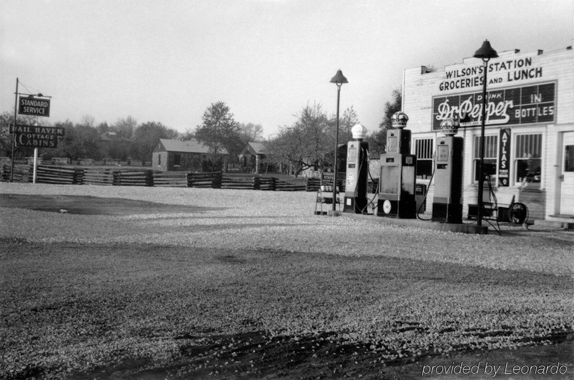 Best Western Route 66 Rail Haven 3* Springfield